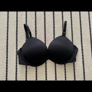 NWT Victoria Secret Pink super push up bra